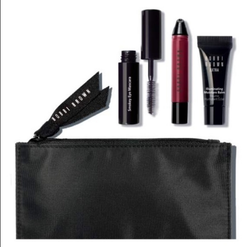 Bobbi Brown The Minis Instant Pretty Set
